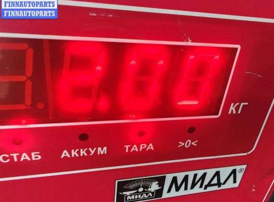 купить Суппорт задний левый на Ford Mondeo III (2000-2007)