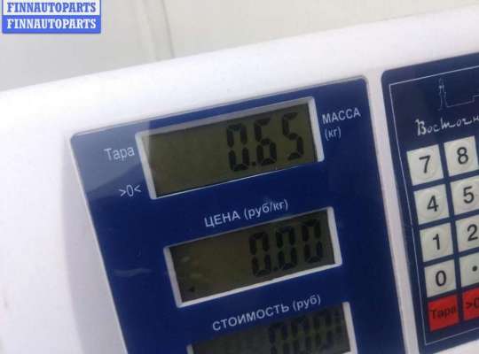 купить Радиатор отопителя (печки) на Renault Kangoo II (2007-2021)