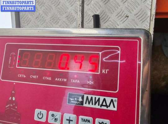 купить Блок управления двигателем (ДВС) на Mercedes C-Class W203 (2000-2006)