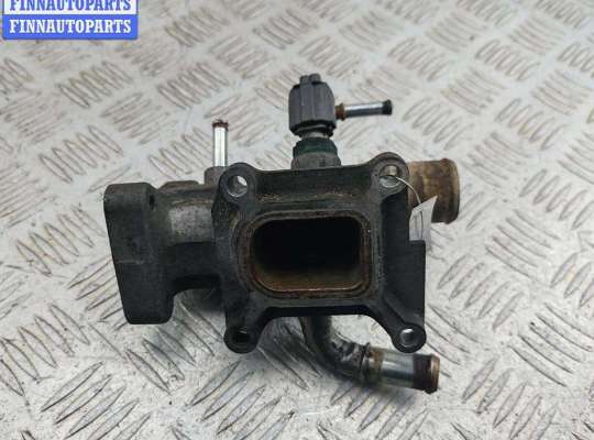 купить Фланец (тройник) системы охлаждения на Ford Mondeo III (2000-2007)