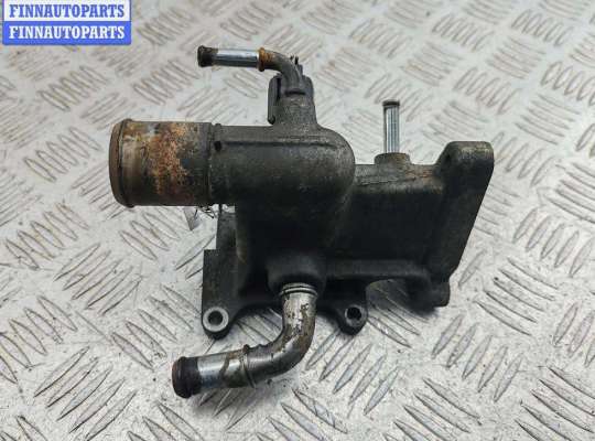 купить Фланец (тройник) системы охлаждения на Ford Mondeo III (2000-2007)