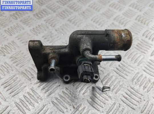 купить Фланец (тройник) системы охлаждения на Ford Mondeo III (2000-2007)