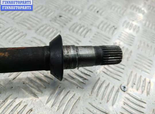 купить Полуось передняя правая на Fiat Doblo (2010- )