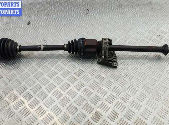 Полуось передняя правая FT557861 на Fiat Doblo (2010- )