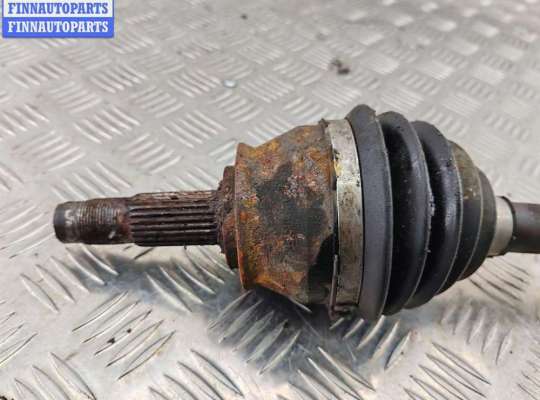 купить Полуось передняя правая на Fiat Doblo (2010- )