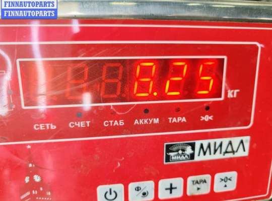 купить Полуось передняя правая на Fiat Doblo (2010- )