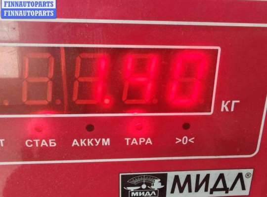 купить Шкив коленвала на Peugeot 508