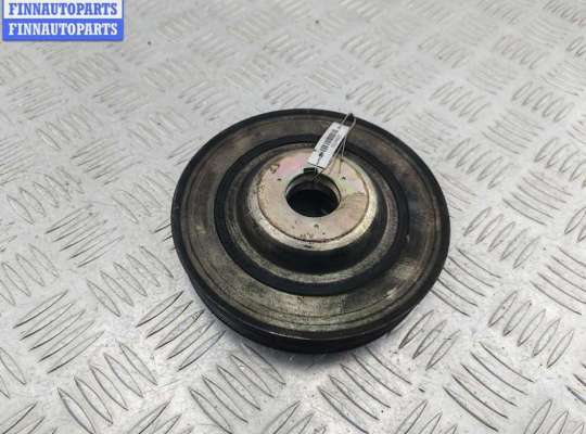 купить Шкив коленвала на Peugeot 508