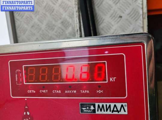 купить Динамик двери передней левой на Opel Astra H (2004-2009)