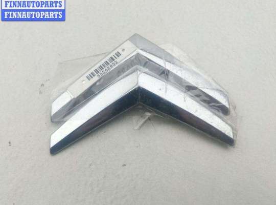 купить Эмблема на Citroen C5 (2001-2008)