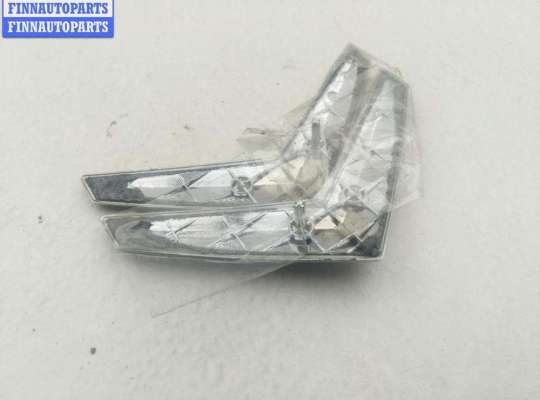 купить Эмблема на Citroen C5 (2001-2008)