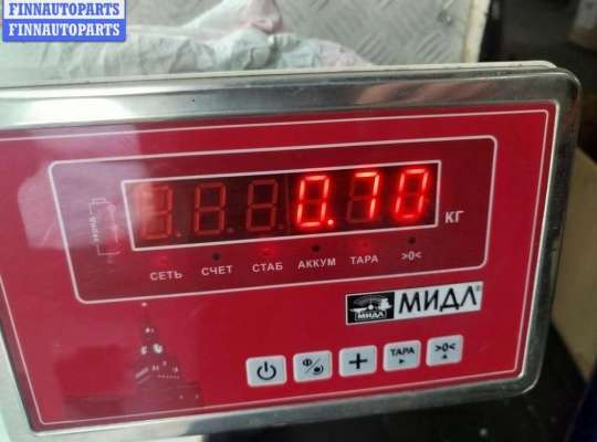 купить Динамик двери передней правой на Opel Vectra B (1995-2002)