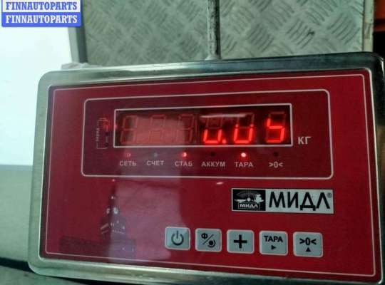 купить Разъем (фишка) проводки на Opel Zafira A (1999-2005)