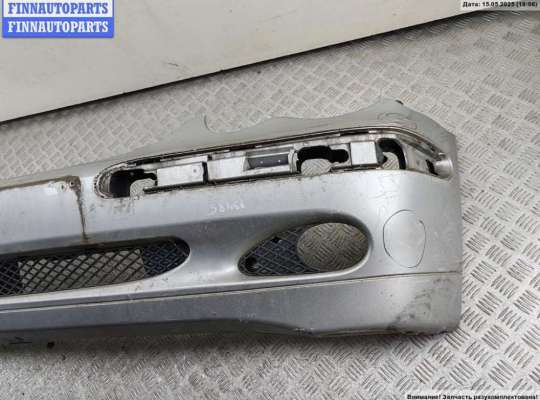 купить Бампер передний на Mercedes C-Class W203 (2000-2006)