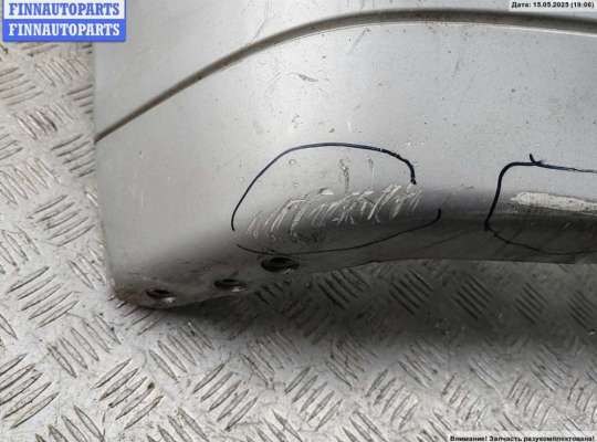 купить Бампер передний на Mercedes W203 (C)