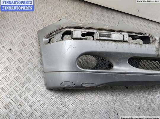 купить Бампер передний на Mercedes C-Class W203 (2000-2006)
