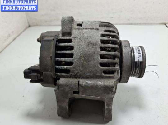 Генератор на Renault Scenic II