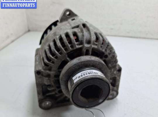 Генератор RN1522749 на Renault Scenic II (2003-2009)