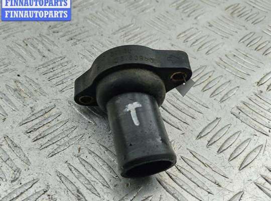 Фланец (тройник) системы охлаждения на Dodge Caravan III (GS)