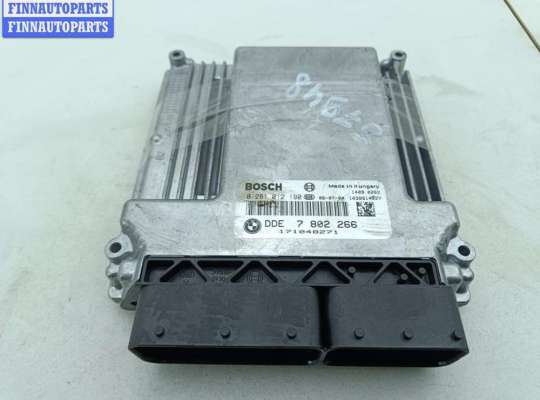 купить Блок управления двигателем (ДВС) на BMW 5 E60/E61 (2003-2010)