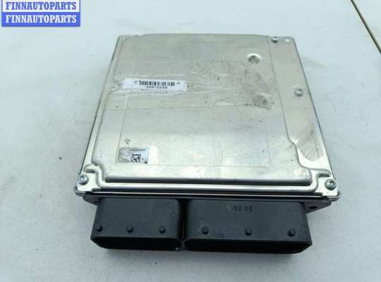 купить Блок управления двигателем (ДВС) на BMW 5 E60/E61 (2003-2010)