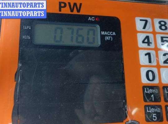 купить Блок управления двигателем (ДВС) на BMW 5 E60/E61 (2003-2010)