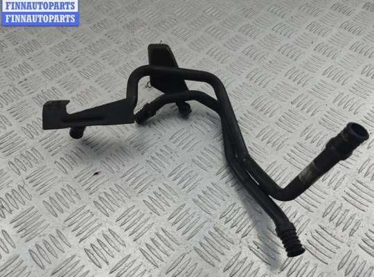 купить Трубка охлаждающей жидкости металлическая на BMW 3 E46 (1998-2006)