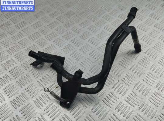 купить Трубка охлаждающей жидкости металлическая на BMW 3 E46 (1998-2006)