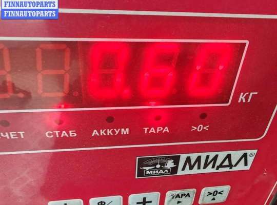 купить Трубка охлаждающей жидкости металлическая на BMW 3 E46 (1998-2006)