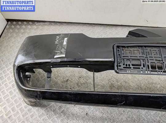 купить Бампер передний на Nissan Primera P12 (2002-2008)