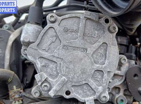 купить Двигатель (ДВС) на Volkswagen Passat B6