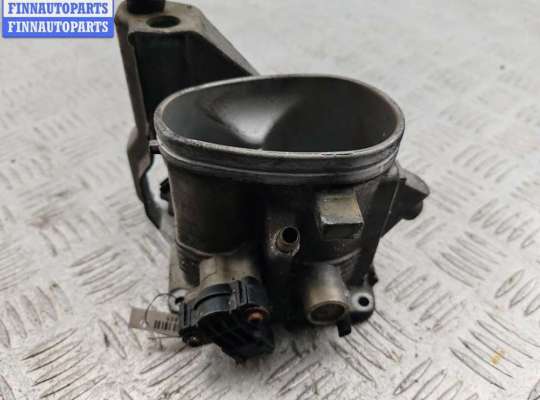 купить Заслонка дроссельная на BMW 3 E36 (1991-2000)