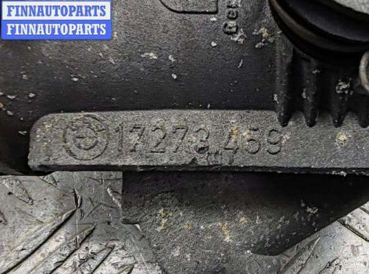 купить Заслонка дроссельная на BMW 3 E36 (1991-2000)