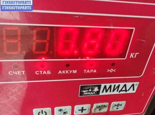 купить Механизм натяжения ремня, цепи на Skoda Octavia mk1 (A4 1U) 1996-2010