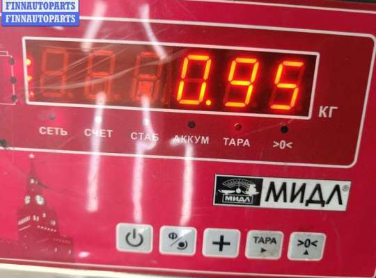 купить Кулиса КПП на BMW 3 E36 (1991-2000)