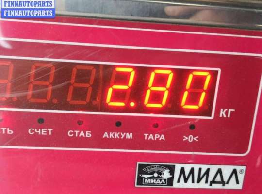 купить Вентилятор радиатора на Renault Scenic I (1996-2003)