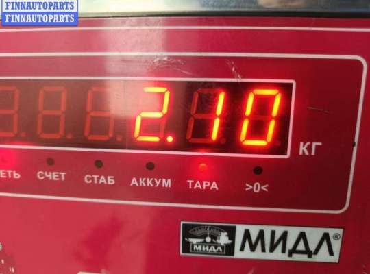 купить Суппорт задний левый на Citroen Xsara Picasso