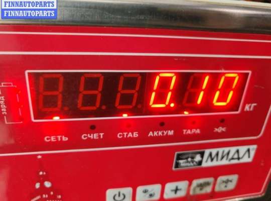 купить Форсунка топливная на Renault Koleos