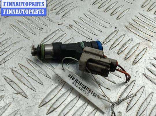 купить Форсунка топливная на Renault Koleos