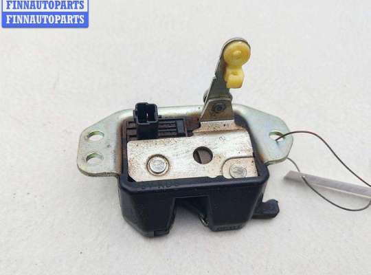 купить Замок багажника на Chevrolet Spark