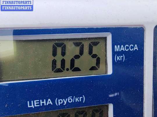 купить Замок багажника на Chevrolet Spark