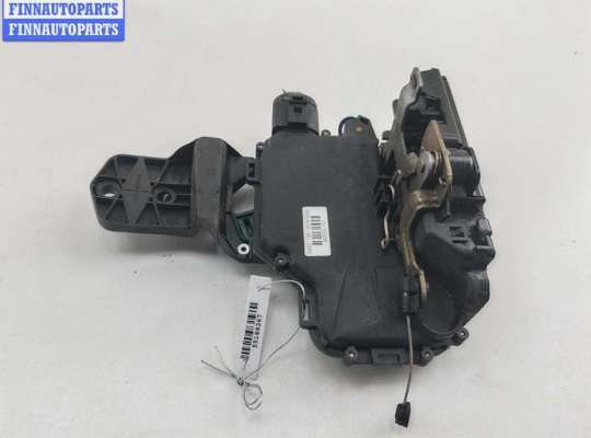 Замок боковой двери на Volkswagen Passat B5+ (3B, GP)