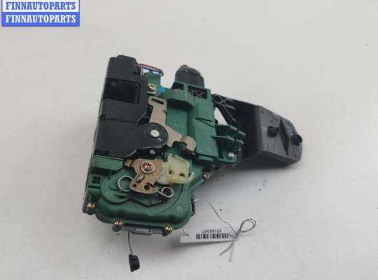 Замок двери передней правой VG2541316 на Volkswagen Passat B5+ (GP)