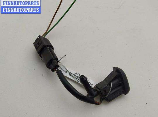 Форсунка омывателя BM3460394 на BMW 3 E46 (1998-2006)