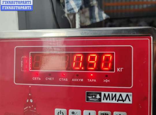 купить Кронштейн КПП опорный на Skoda Fabia mk1 (6Y)