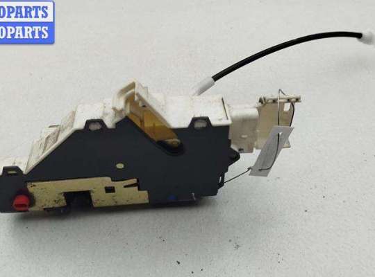 Купить Замок двери задней левой на Peugeot 407 Замок двери задней левой PG1178177 на Peugeot 407