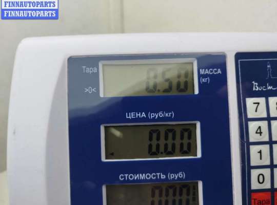 купить Замок двери задней левой на Peugeot 407