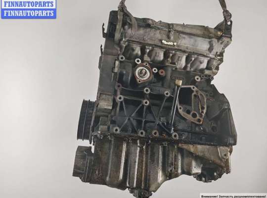 купить Двигатель (ДВС) на Audi A6 C5 (1997-2005)