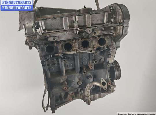 купить Двигатель (ДВС) на Audi A6 C5 (1997-2005)