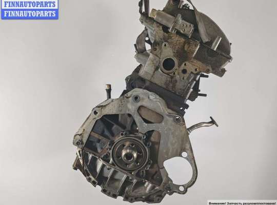 купить Двигатель (ДВС) на Audi A6 C5 (1997-2005)